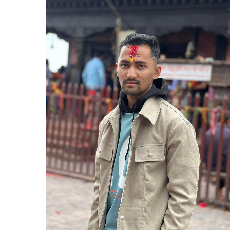 Chitrele Gamer-Freelancer in Pokhara,Nepal