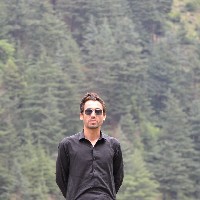 Kaleem Ullah-Freelancer in Khyber Agency,Pakistan
