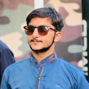 Ali Nawaz-Freelancer in Sukkur,Pakistan