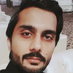 Uzair Hassan-Freelancer in Lahore,Pakistan