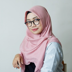 Listyaning Ikasari-Freelancer in Bandung,Indonesia