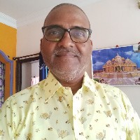 Thogatamadam Ramamohan-Freelancer in Kurnool,India
