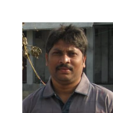 Suresh Gujjarlapudi-Freelancer in Hyderabad,India