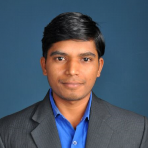Sahu Krishna Prasad-Freelancer in Visakhapatnam,India