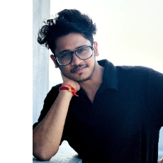 Vamsi Kondeti-Freelancer in PALAKOL,India