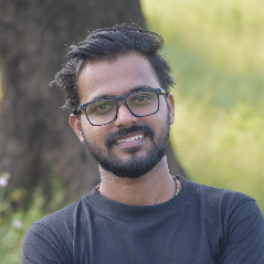 Sanket-Freelancer in Panvel,India