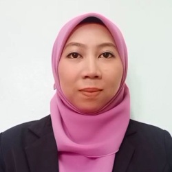 Nur Ikhlas Binti Shoeid-Freelancer in Selangor,Malaysia