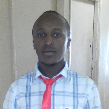 Peter Nderitu-Freelancer in Nairobi,Kenya