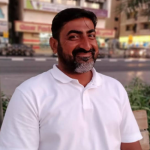 M Imran Somro-Freelancer in Jalalpur Pirwala,Pakistan