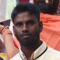 Raju Ram-Freelancer in kirandul,India