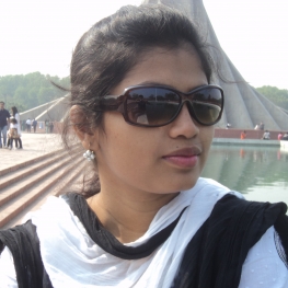 Salma Sharmin-Freelancer in Dhaka,Bangladesh