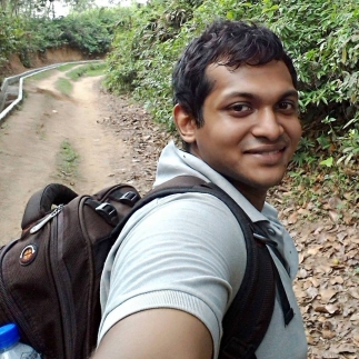 Anik Samiur Rahman-Freelancer in Dhaka,Bangladesh
