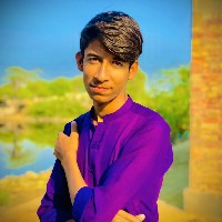 Amjad-Freelancer in Mirpur Khas,Pakistan