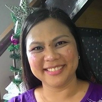 Luisa Lozano-Freelancer in Calamba,Philippines