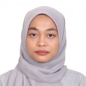 Nurul Asma Husna Mohd Nazri-Freelancer in Sungai Petani,Malaysia