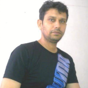 Muhammad Amir-Freelancer in Karachi,Pakistan