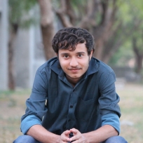 Swayam Shah-Freelancer in Vadodara Area, India,India