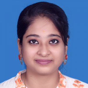 Karunya Navaneethakrishnan-Freelancer in Chennai,India