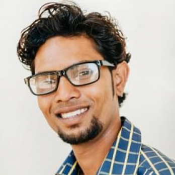 Mithun Mahanta-Freelancer in Kolkata,India