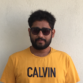 Akshay Sajanikar-Freelancer in Kurandvad,India