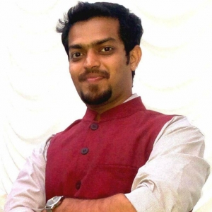 Harshad P-Freelancer in mumbai,India