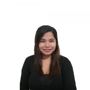 Ana Joy De Leon-Freelancer in Lubao,Philippines