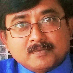 Kalyandeep Ghosh-Freelancer in Kolkata,India