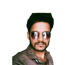 Venkatesh Akula-Freelancer in Hyderabad,India