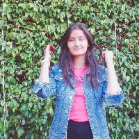Amisha Chauhan-Freelancer in Nainital,India