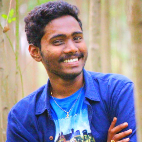 Stanly Madela-Freelancer in Vijayawada,India