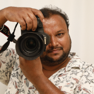 Yesu Babu Chunduru-Freelancer in vijayawada,India