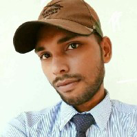 Shashi Kant Kashyap-Freelancer in ,India