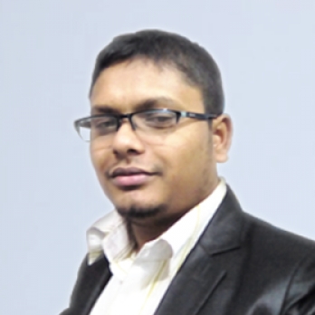 Md Mahbub Rahman-Freelancer in Dhaka,Bangladesh