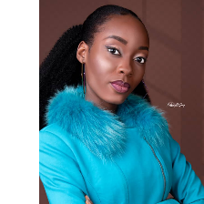 Reginald Cynthia-Freelancer in Abuja,Nigeria