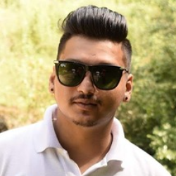 Sunil Upadhyaya-Freelancer in Kathmandu , Nepal,Nepal