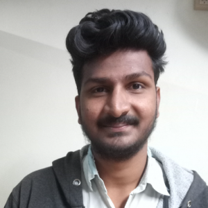 Gudipally Chandra Shakar-Freelancer in Nalgonda,India