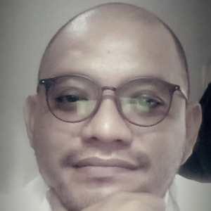Iskandar Wahyudi Nata Van Gobel-Freelancer in Jakarta Timur,Indonesia