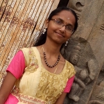 Deepa Shanmugam-Freelancer in Coimbatore,India