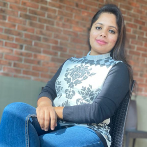 CA Reema Padhiyar-Freelancer in Rajkot,India