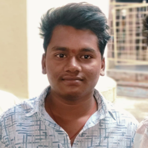 Daripally Ganesh-Freelancer in Siddipet,India