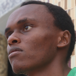 Alex Mwangi-Freelancer in Thika,Kenya