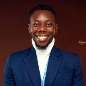 Osagie Abiodun-Freelancer in Lagos,Nigeria