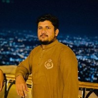 Ahmed Fayyaz-Freelancer in Islamabad,Pakistan
