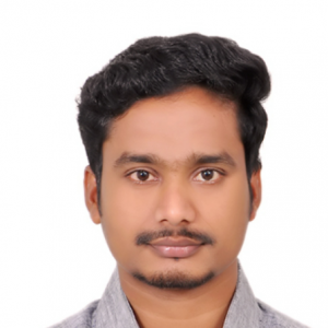 Venkatesh Thirumalasetty-Freelancer in Hyderabad,India