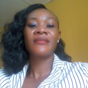 Ubong Ekpenyong-Freelancer in Lagos,Nigeria