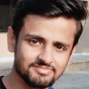 Jay Deep Singh-Freelancer in Mirzapur,India