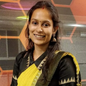Anurekha Karuppaiah-Freelancer in Burhanpur - Mathya Pradesh - India,India