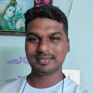 G Santhan Kumar-Freelancer in visakhapatnam,India