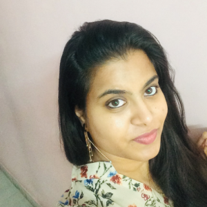 Anusha Venigalla-Freelancer in Hyderabad,India