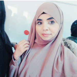 Jouhaina Amri-Freelancer in aindrahem,Tunisia